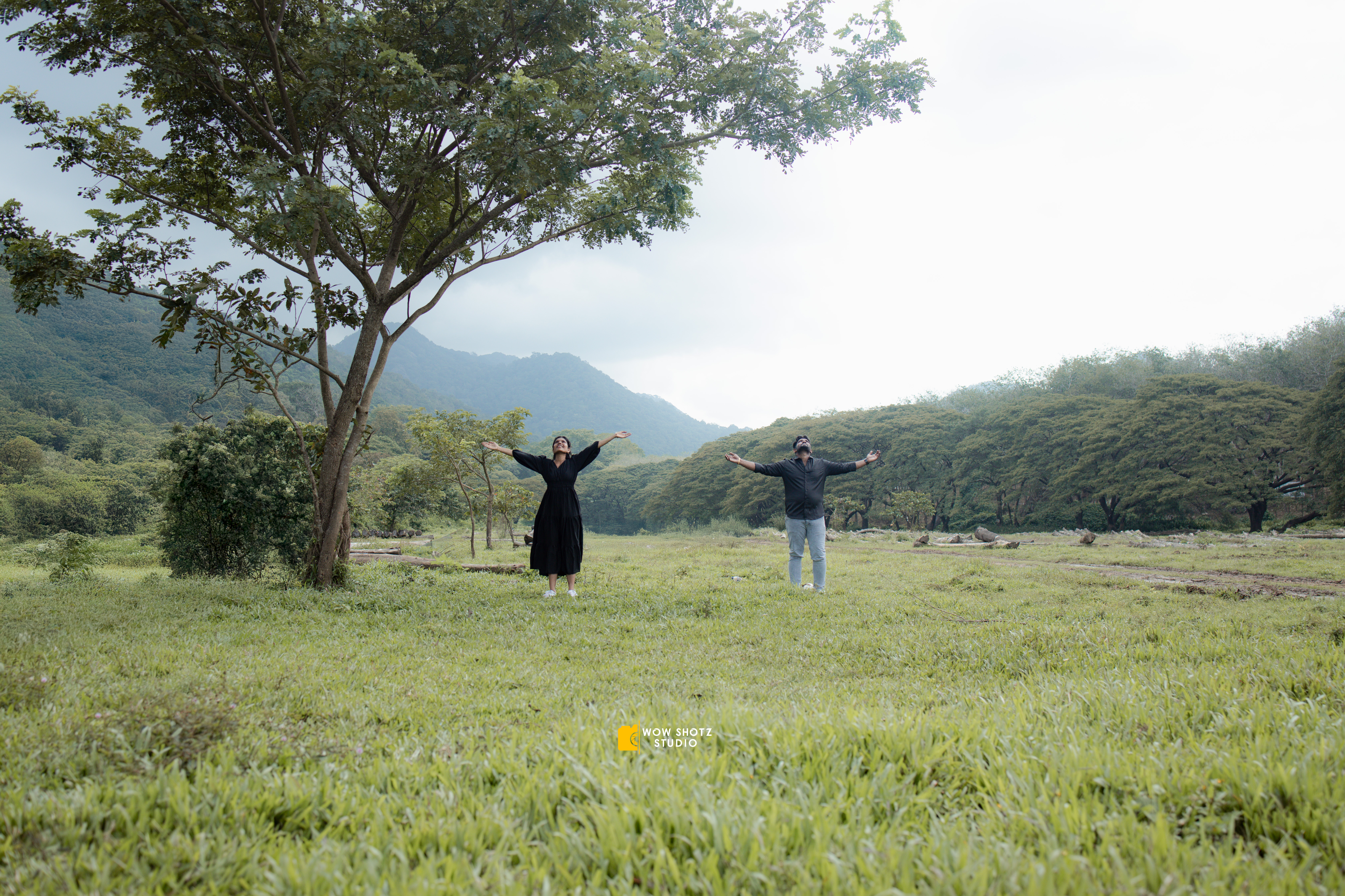 Photography Work